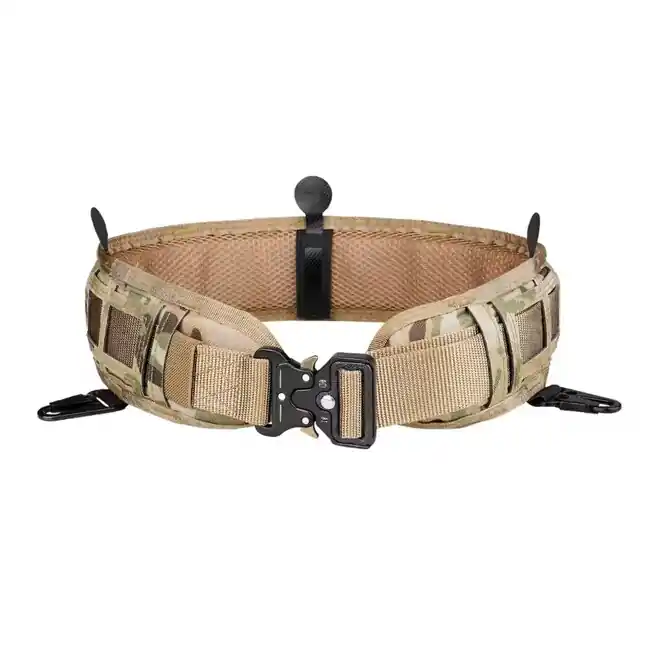 Finální Výprodej DRAGOWA TACTICAL taktický opasek Hawk, CP