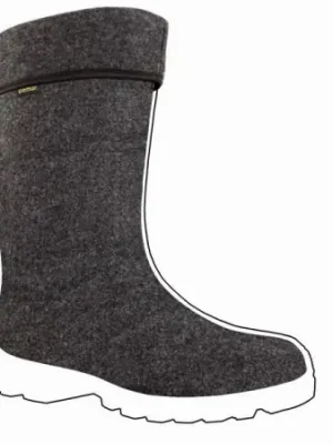 Expresní Doručení Demar Zateplená vložka do bot Rainny