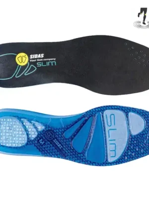Gelové vložky Sidas Cushioning Gel Slim Sleva