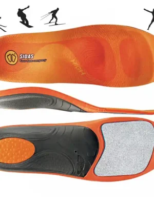 Vložky do bot Sidas Winter 3Feet High Přímo Od Výrobce