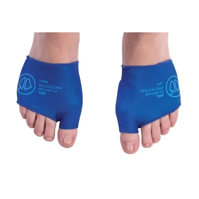 Gelový chránič Sidas Plantar Protector Cenová Bomba