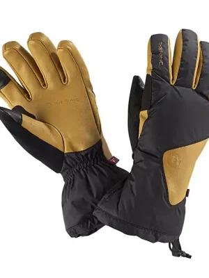 Vrácení Zdarma Extra teplé rukavice Therm-ic