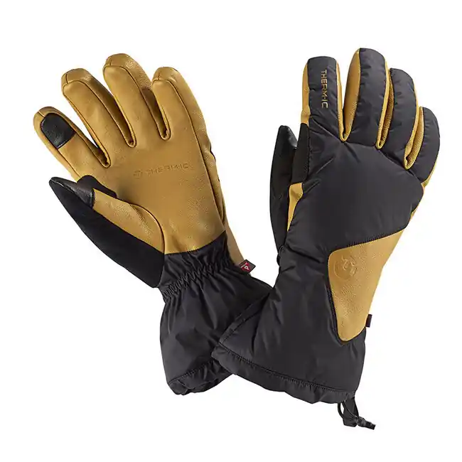 Vrácení Zdarma Extra teplé rukavice Therm-ic