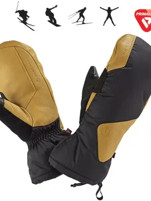 Extra teplé palčáky Therm-ic Výhodná Nabídka
