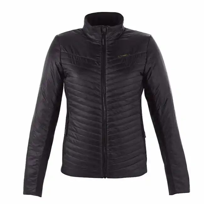 Značkový Dámská bunda Therm-ic PowerJacket Speed, černá