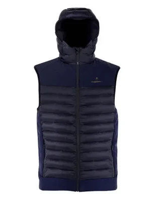 Therm-ic pánská vesta PowerVest Urban, tmavě modrá Hit Sezóny