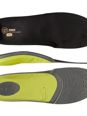 Vrácení Zdarma Vložky Sidas s podporou 3Feet Slim High