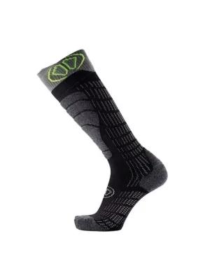 Ponožky Sidas Ski Comfort, černá/šedá Objednat Nyní