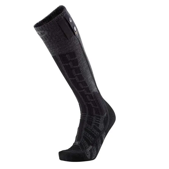 Omezená Nabídka Vyhřívané ponožky Therm-ic Comfort S.E.T.