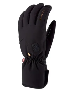 Rukavice Therm-ic, černé Omezená Nabídka