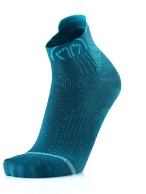 Dámské kotníkové ponožky Sidas, aquamarine Nejprodávanější