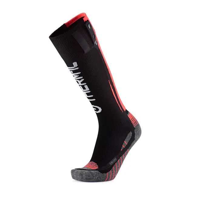 Bezpečná Platba Therm-ic extra teplé ponožky Nordic Socks S.E.T.