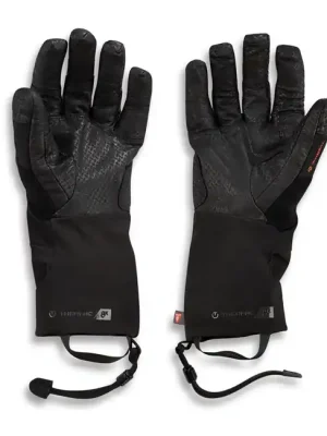 Ověřený Rukavice Therm-ic Extra Warm Grip