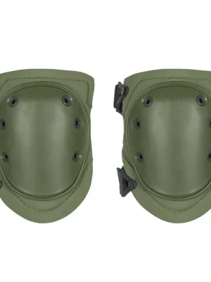 Ověřený AltaFLEX chrániče kolen AltaLok™, olivové