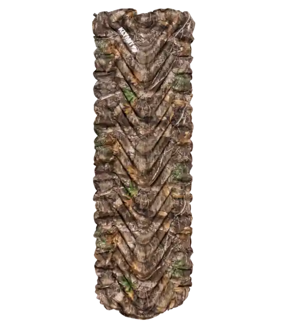 Nafukovací nosítko Klymit Static V™, kamufláž realtree edge Výprodej