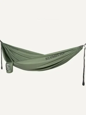 Výhodná Nabídka Klymit Hammock Traverse Single