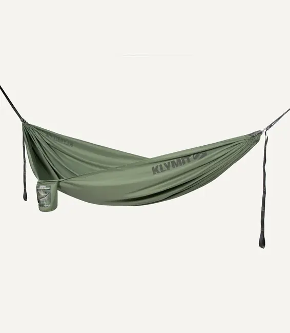 Výhodná Nabídka Klymit Hammock Traverse Single