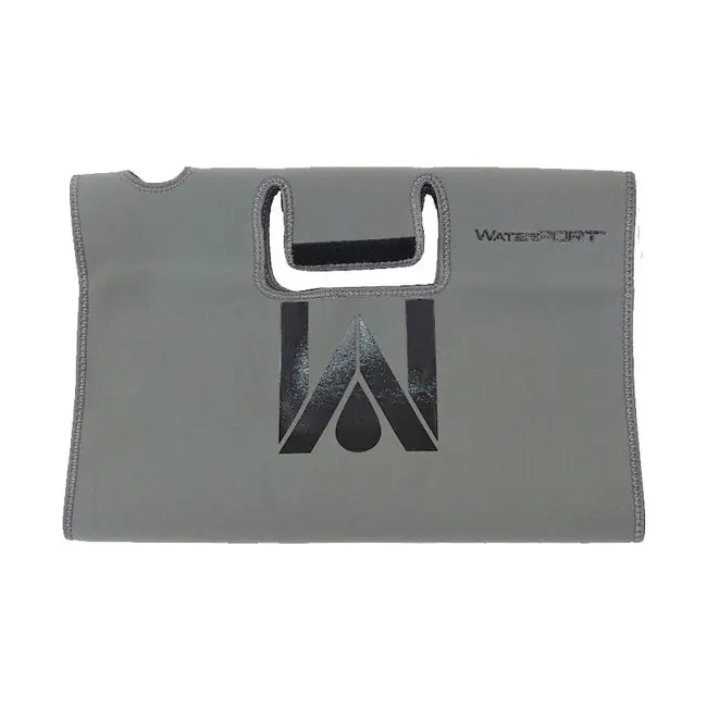 Neoprenový kryt Klymit, šedý Must-Have