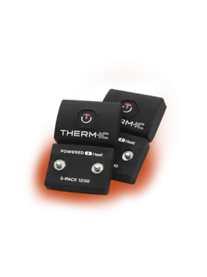 Baterie Therm-ic pro vyhřívané ponožky S-Pack 1200 Horká Nabídka