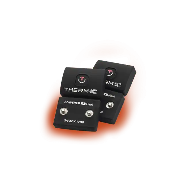 Baterie Therm-ic pro vyhřívané ponožky S-Pack 1200 Horká Nabídka