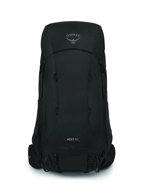 Expresní Doručení Turistický batoh OSPREY VOLT 65, mamba black