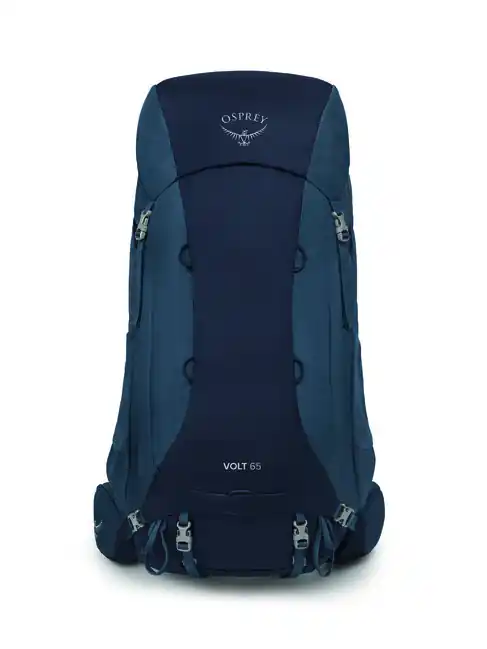 Turistický batoh OSPREY VOLT 65, muted space blue Speciální Cena