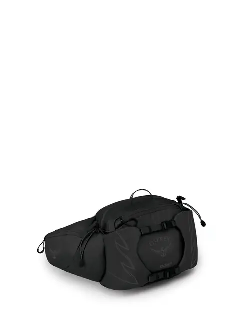 Nejlepší Cena OSPREY ledvinka TALON 6 III, stealth black