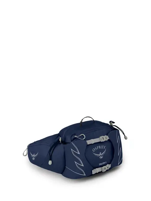 Přímo Od Výrobce OSPREY ledvinka TALON 6 III, ceramic blue