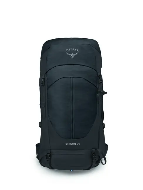 Turistický batoh OSPREY STRATOS 36, tunnel vision grey Nejlepší Cena