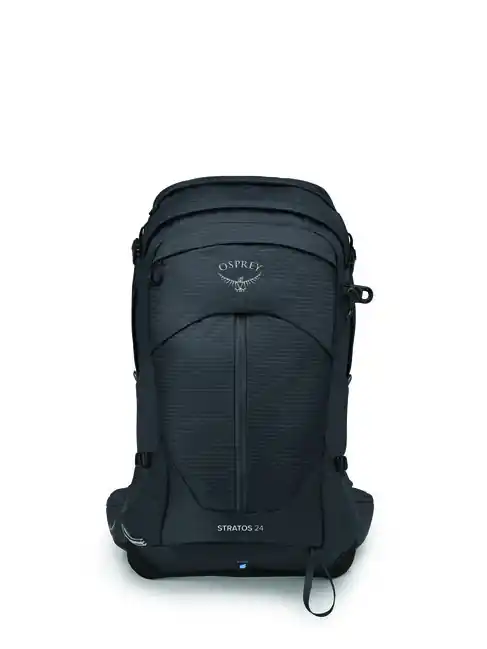 Turistický batoh OSPREY STRATOS 24, tunnel vision grey Rychlé Dodání