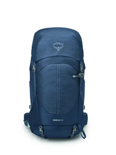 Cenová Bomba Turistický batoh OSPREY SIRRUS 44, muted space blue