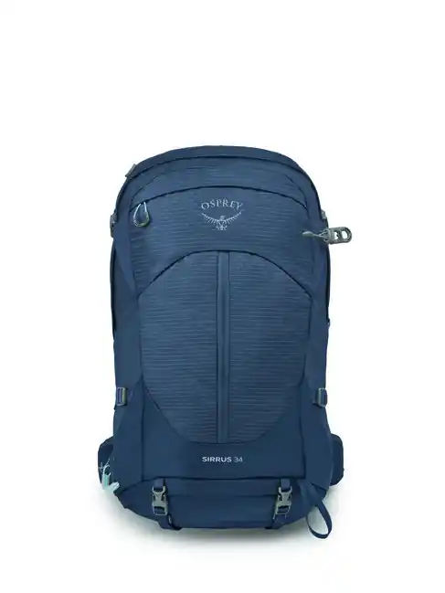 Turistický batoh OSPREY SIRRUS 34, muted space blue Pouze Dnes