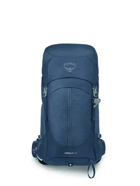 Turistický batoh OSPREY SIRRUS 26, muted space blue Objednat Nyní
