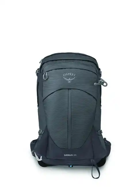 Turistický batoh OSPREY SIRRUS 24, tunnel vision grey Výhodná Nabídka