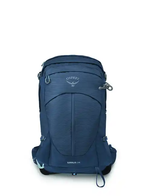 Turistický batoh OSPREY SIRRUS 24, muted space blue Cenový Hit