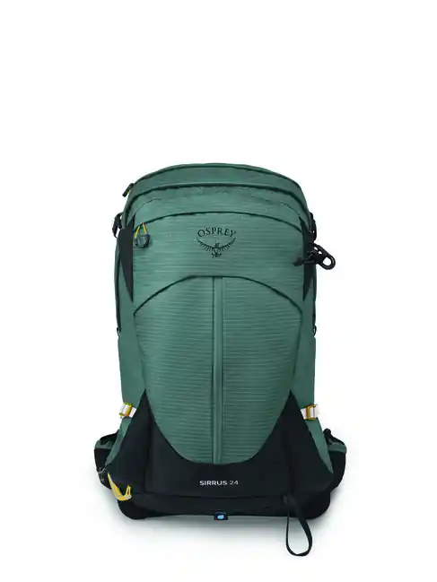 Nakupujte Hned Turistický batoh OSPREY SIRRUS 24, succulent green