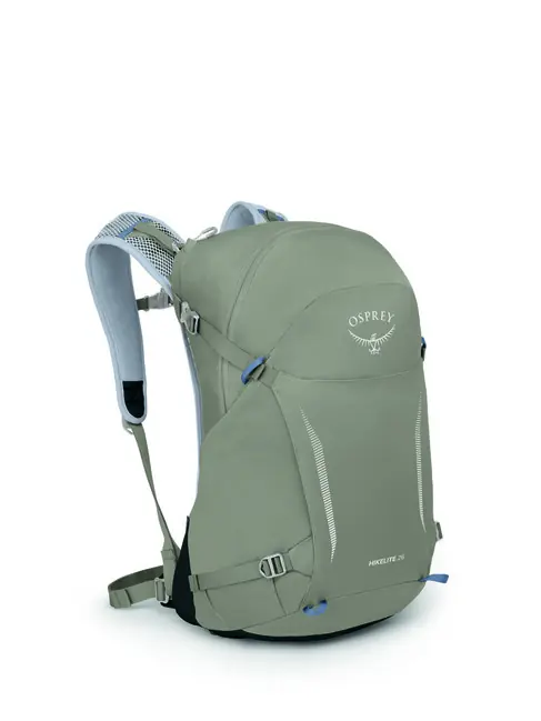 Turistický batoh OSPREY HIKELITE 26, tan concrete Expresní Doručení