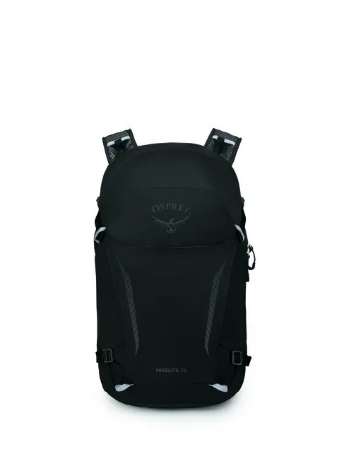 Cenově Výhodný Turistický batoh OSPREY HIKELITE 26, černý
