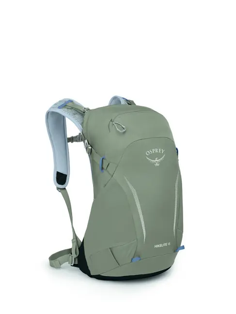 Turistický batoh OSPREY HIKELITE 18, tan concrete Aktuální