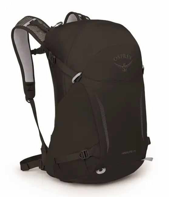 Turistický batoh OSPREY HIKELITE 18, černý Kup Teď