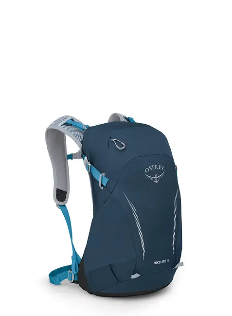 Turistický batoh OSPREY HIKELITE 18, atlas blue Cenový Hit