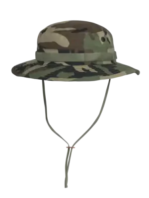 Nejlepší Cena Helikon-Tex Klobouk BOONIE PolyCotton Ripstop, US Woodland