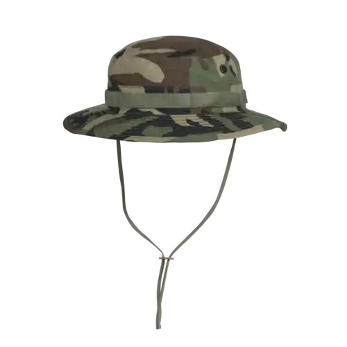 Nejlepší Cena Helikon-Tex Klobouk BOONIE PolyCotton Ripstop, US Woodland