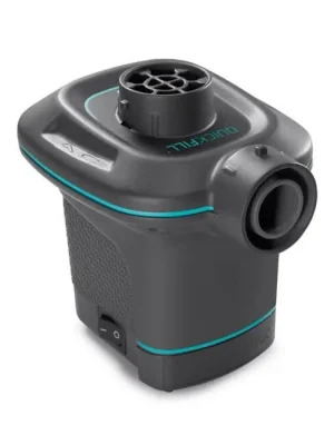 Zlevněný Elektrické čerpadlo Intex Quickfill AC 230 V