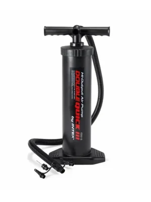 Kup Teď Ruční pumpa Intex Double Quick III