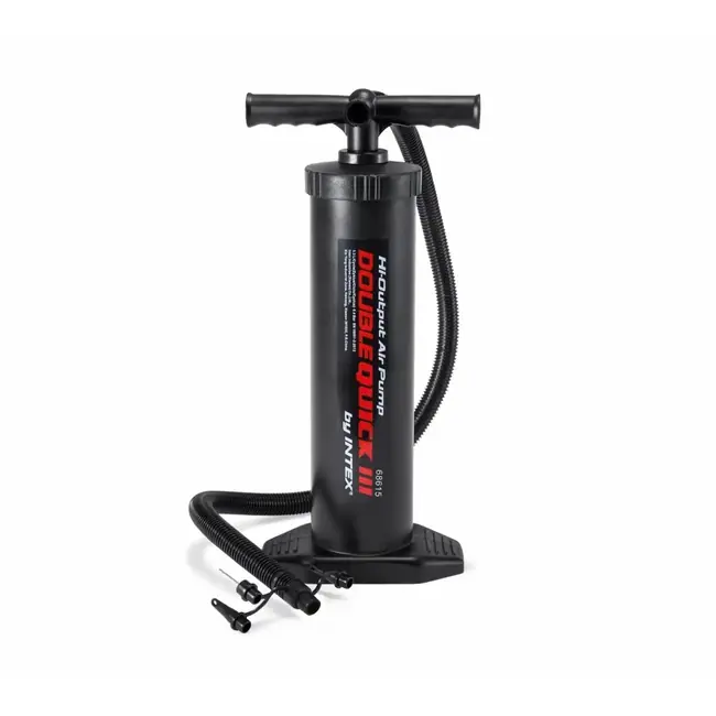 Kup Teď Ruční pumpa Intex Double Quick III