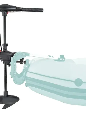 Elektrický motor příčného člunu Intex Nejlepší Volba