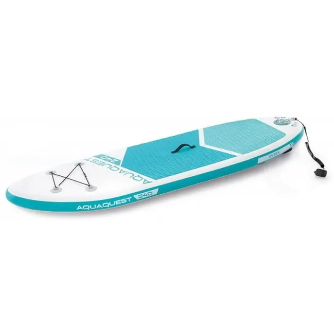 Horká Nabídka Intex Paddleboard SUP pro mládež Aquaquest 240