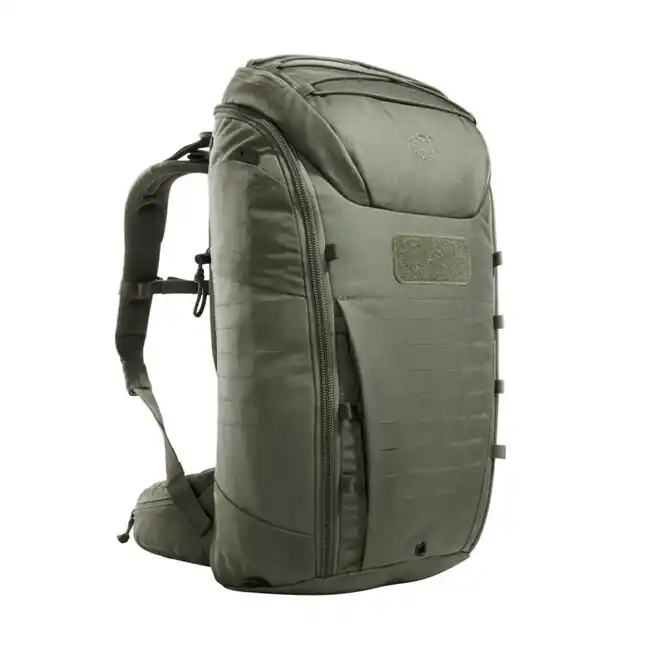 Výhodná Nabídka Tasmanian Tiger Batoh Modular Pack 30 IRR, stone grey olive