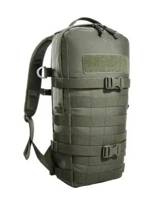 Hit Sezóny Tasmanian Tiger Batoh Essential Pack MKII IRR, stone grey olive 9L